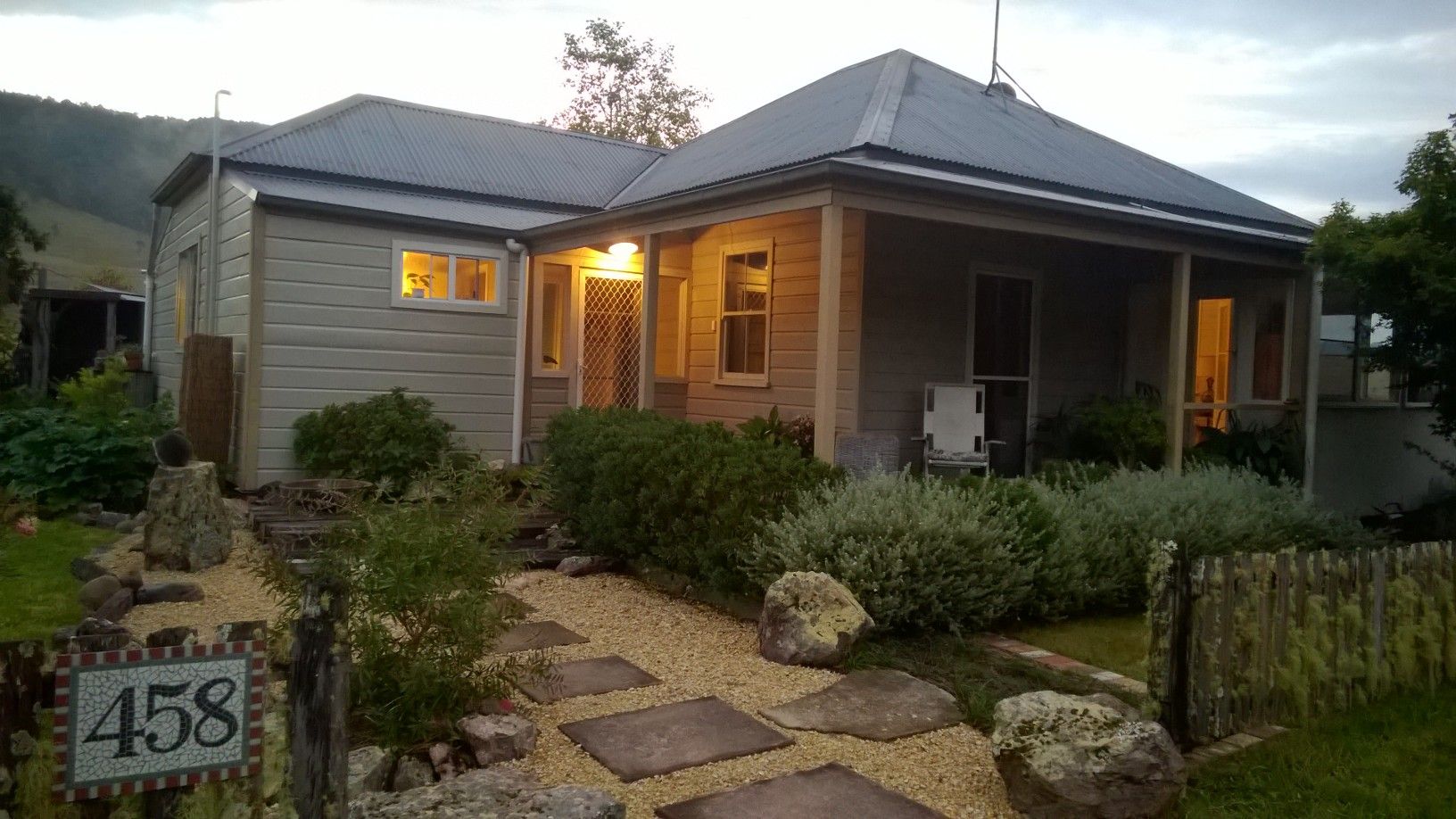 , ELLENBOROUGH NSW 2446