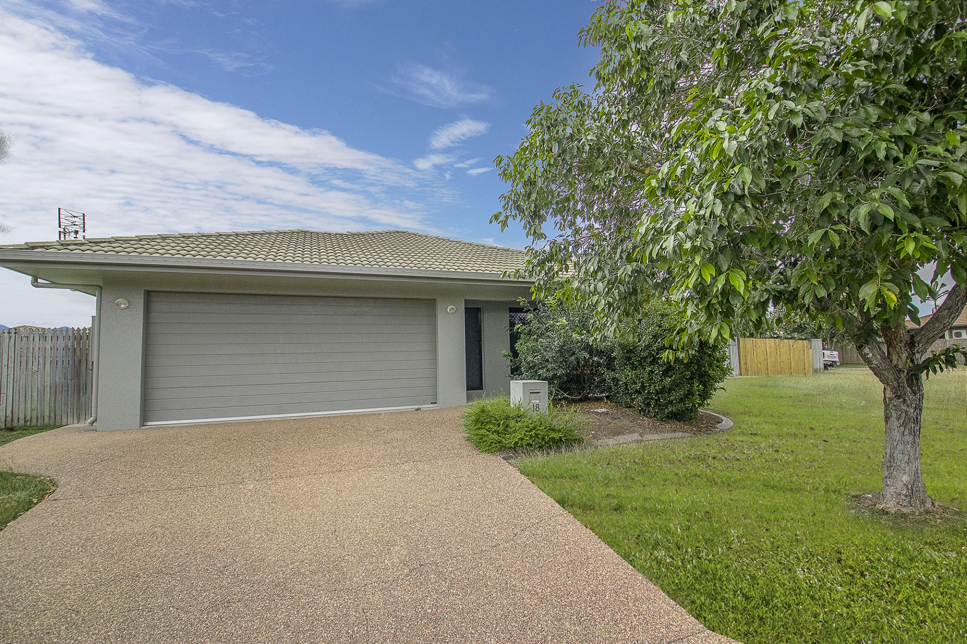 18 Chesham Drive, Kirwan Harcourts Kingsberry Townsville