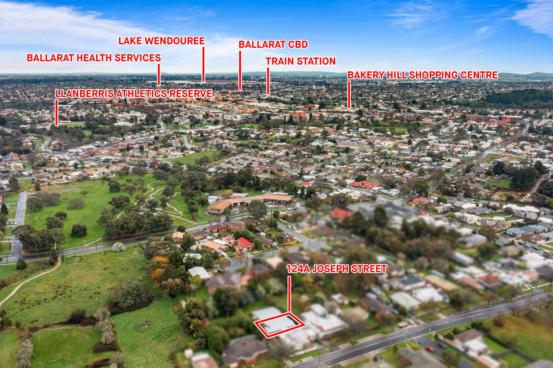 124a Joseph Street, Ballarat East Ballarat Real Estate Pty Ltd