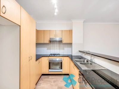 NORTH-FACING TWO BEDROOM RESIDENCE IN THE TIGHTLY HELD 'NEOMETRO' COMPLEX