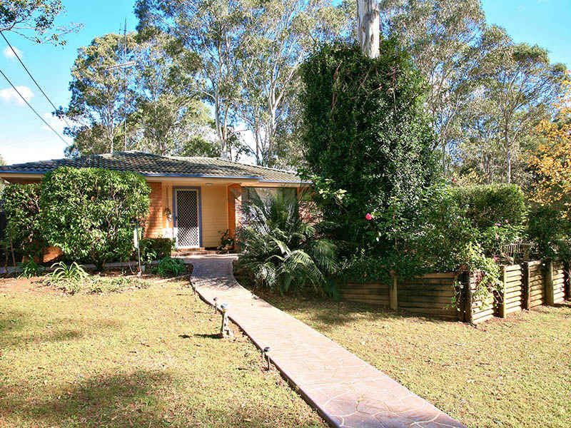 KURRAJONG, NSW, Kurrajong - Thumbnail 2