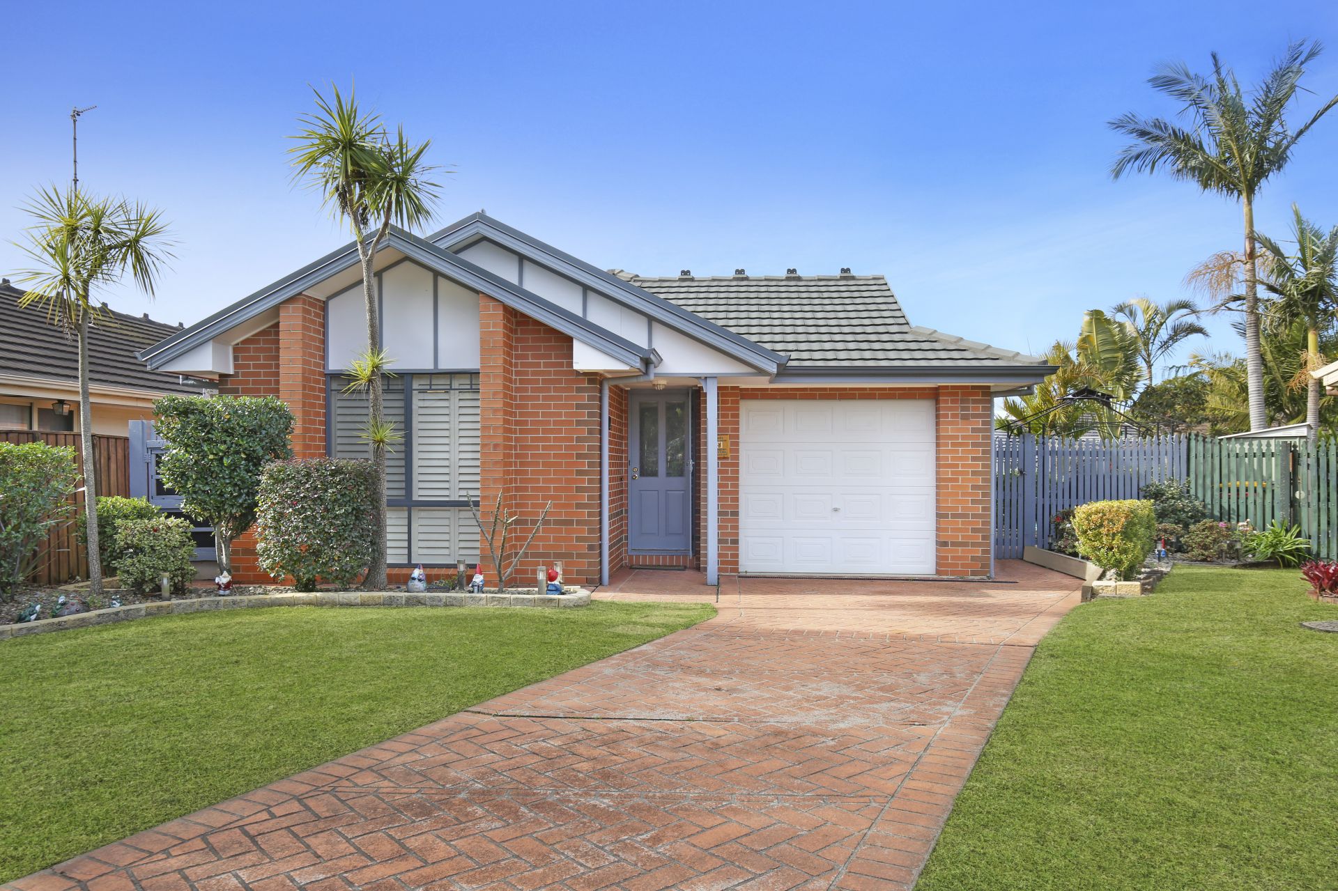 Real Estate For Sale 3 Gardenia Terrace Woonona , NSW