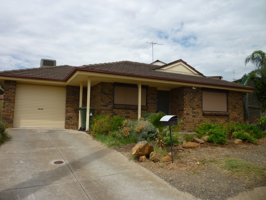 Real Estate For Lease 1a Gosford Street Gawler West , SA