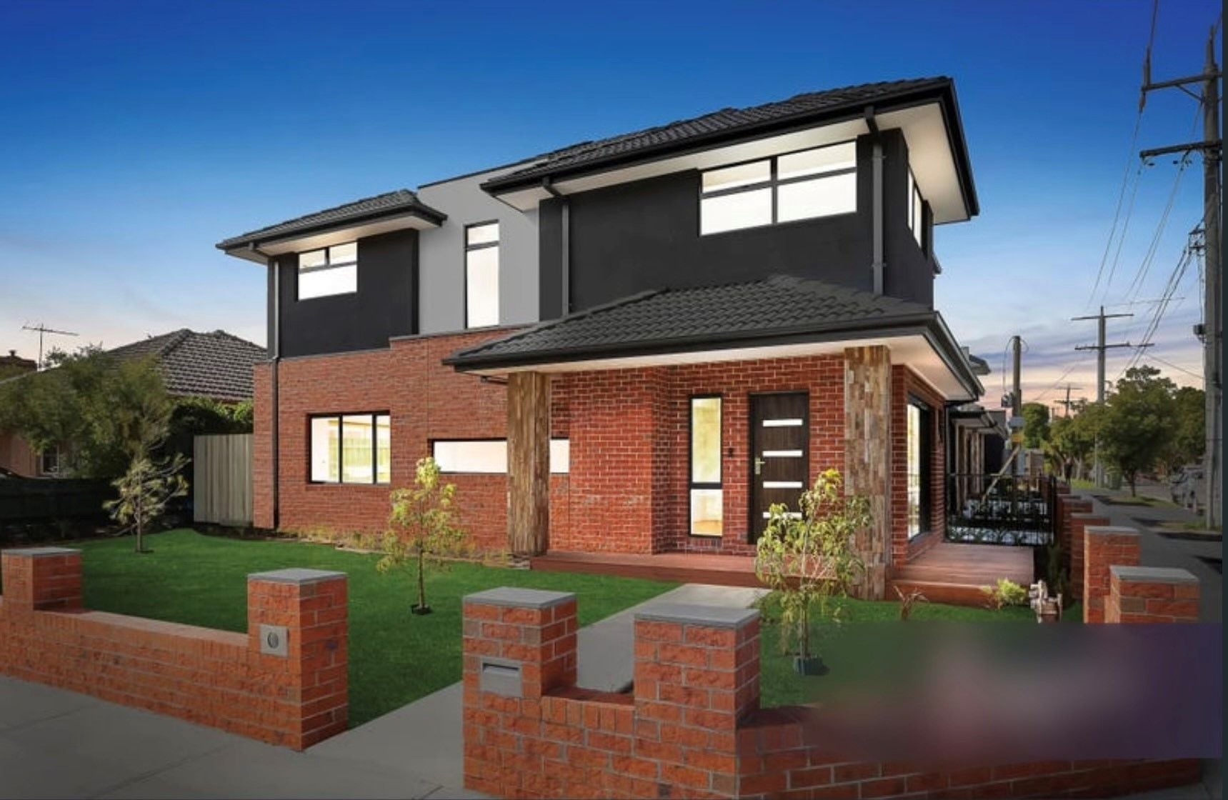 FINE FINISHES, EXPANSIVE SPACES
