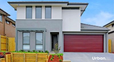 Kellyville 49 Bresnihan Avenue