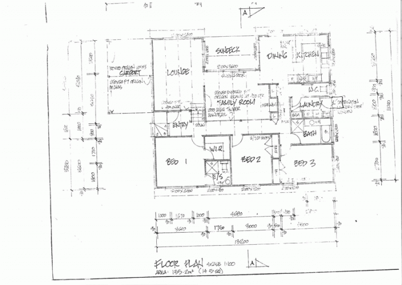 VALLEY AND TREED PARKLAND VIEWS