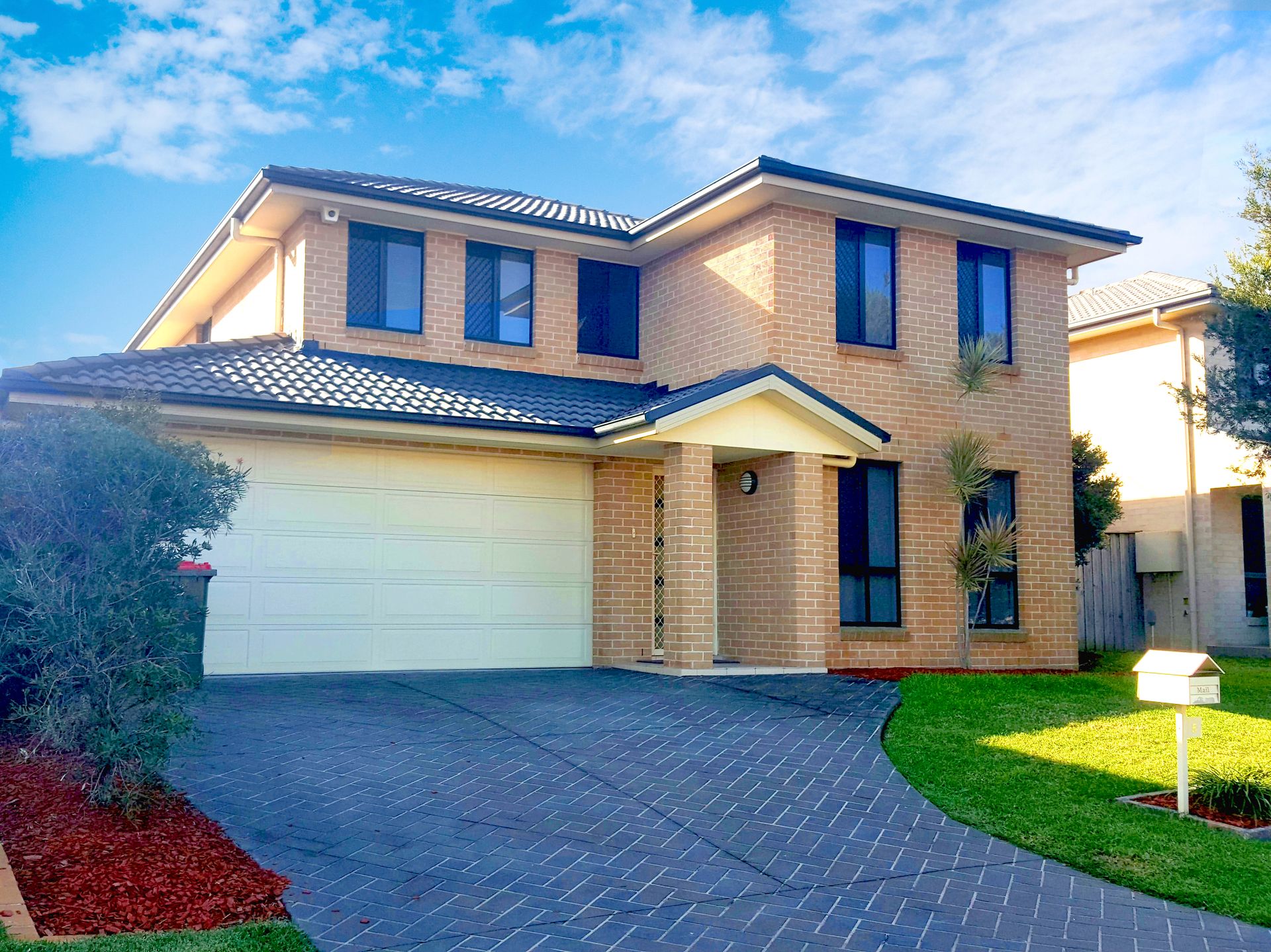 Kellyville Ridge 