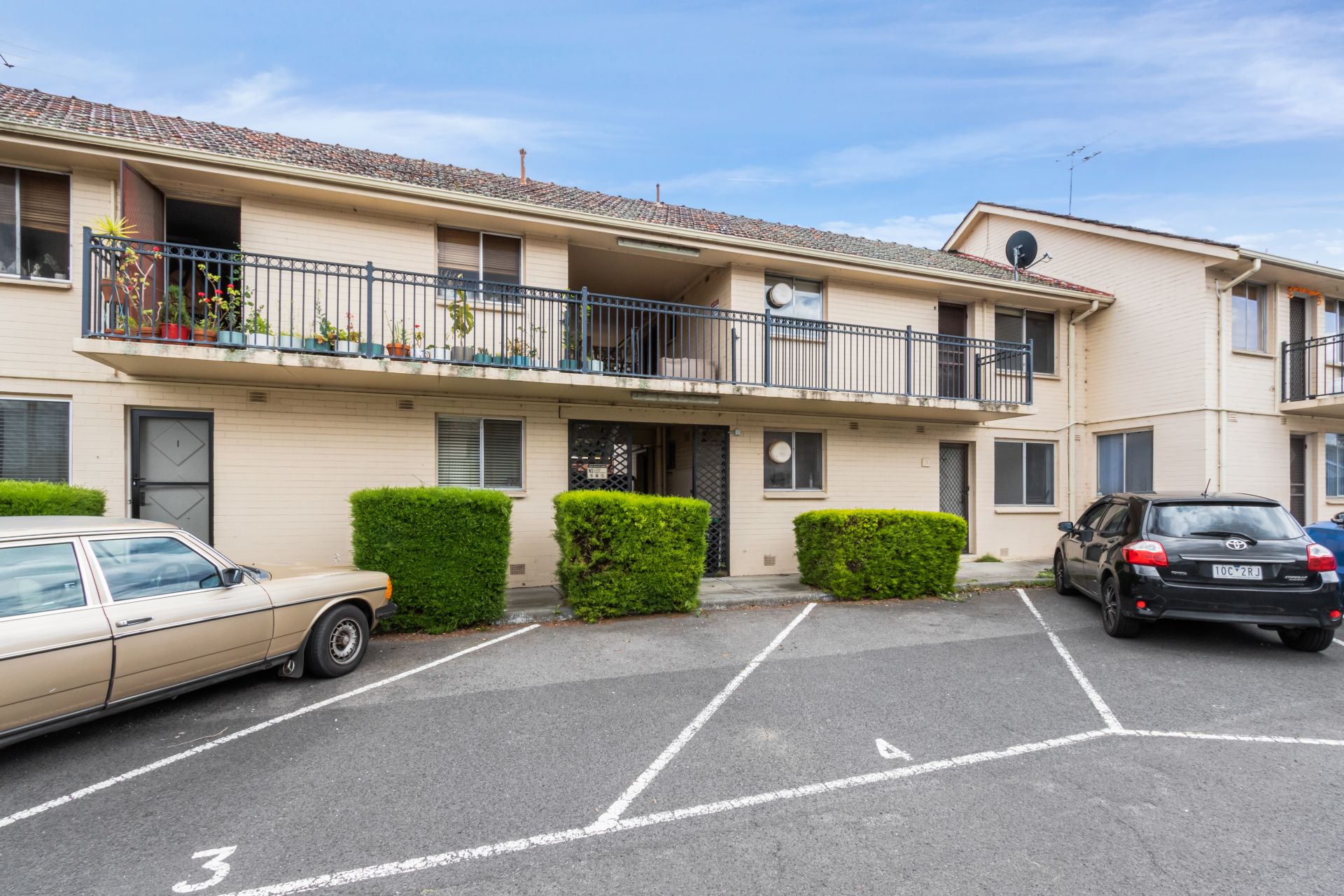 Real Estate For Sale 4/400 Murray Road Preston , VIC