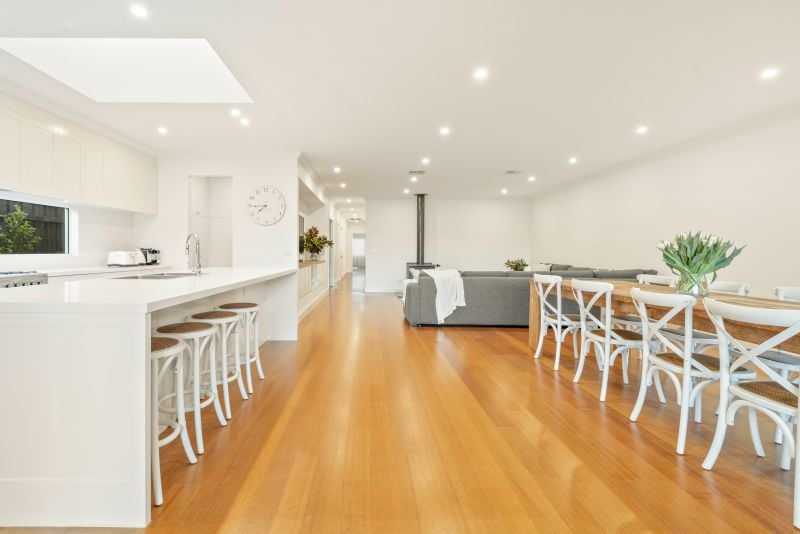 1 Winter Street, Melbourne