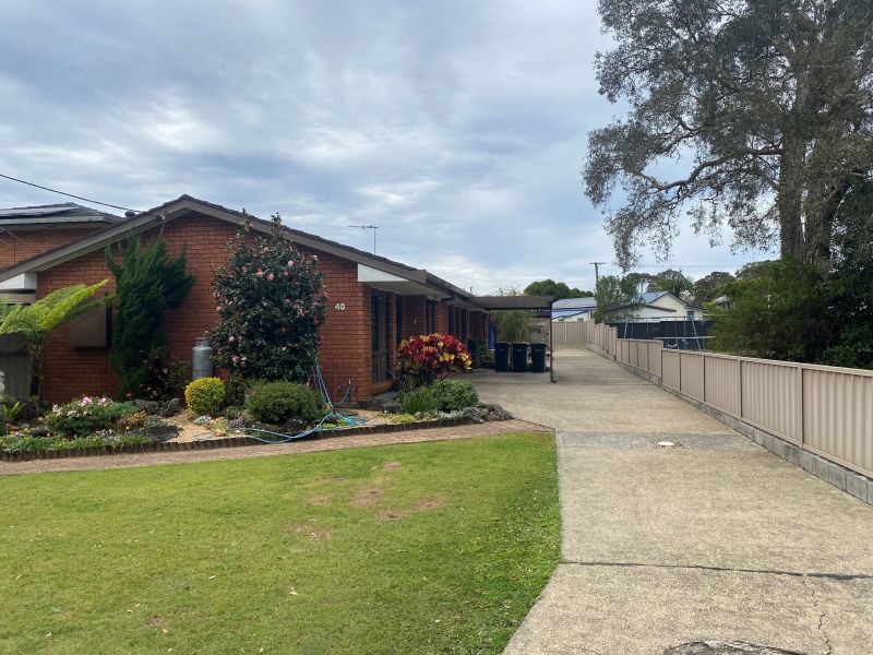 Urunga Office Cardow Partners Property