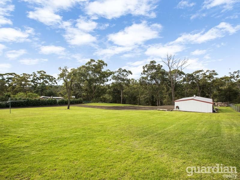 21 Raym Road KENTHURST NSW, Kenthurst - Thumbnail 5