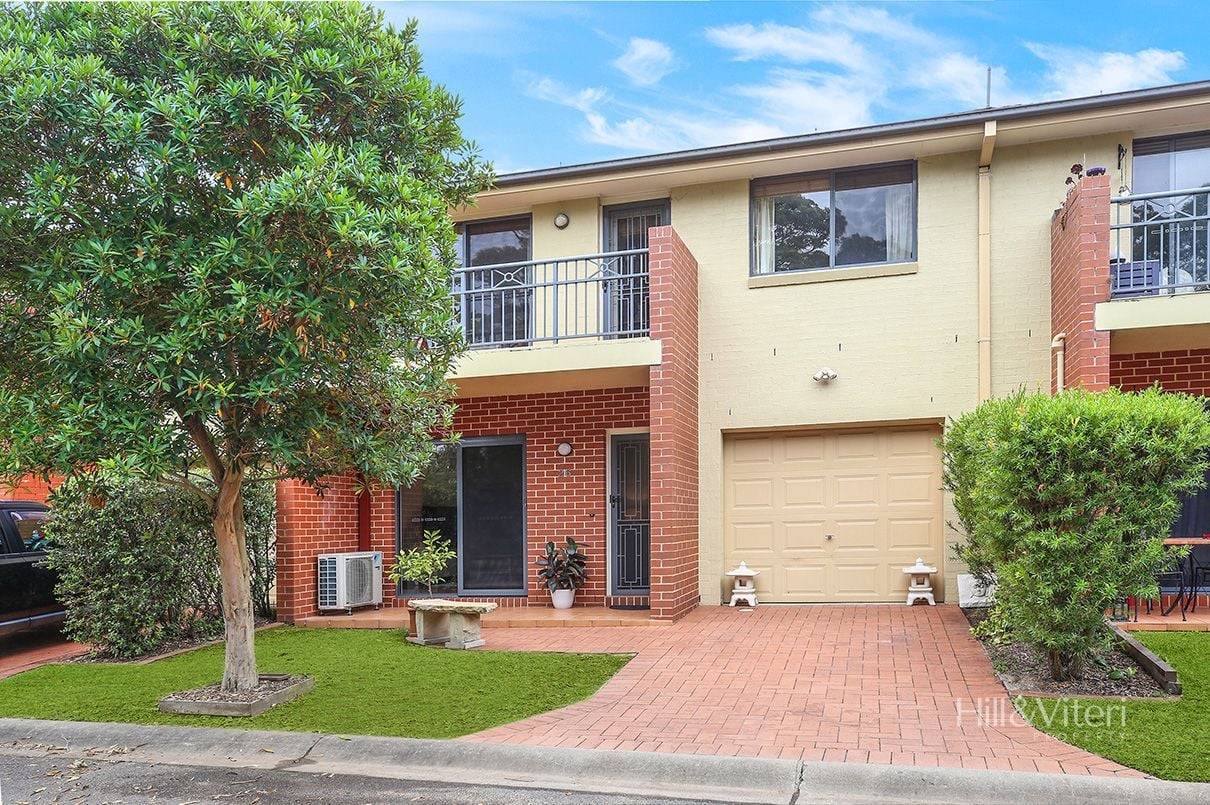 Real Estate For Sale 26/135139 Sutherland Road Jannali , NSW