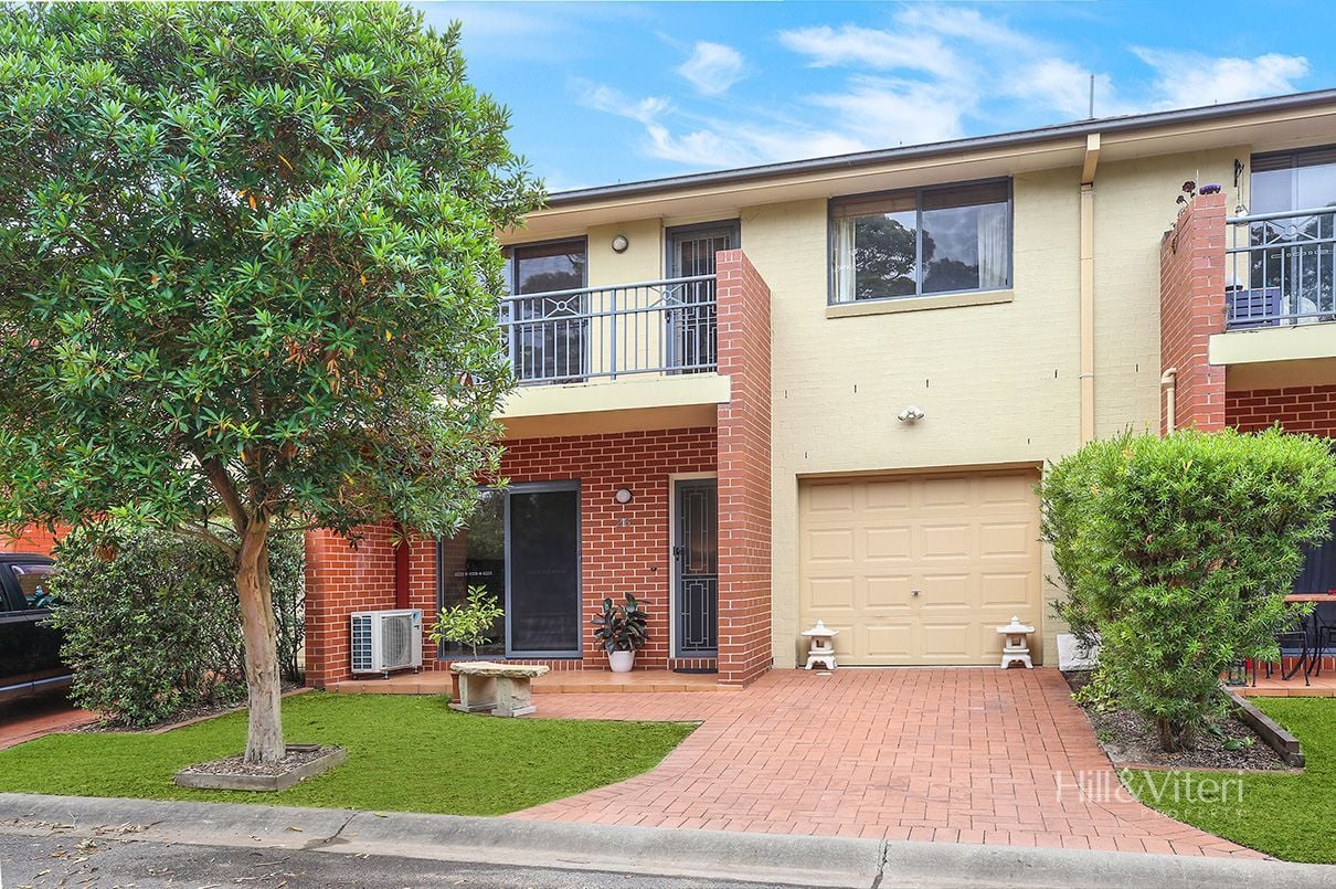 26/135-139 Sutherland Road, Jannali NSW 2226