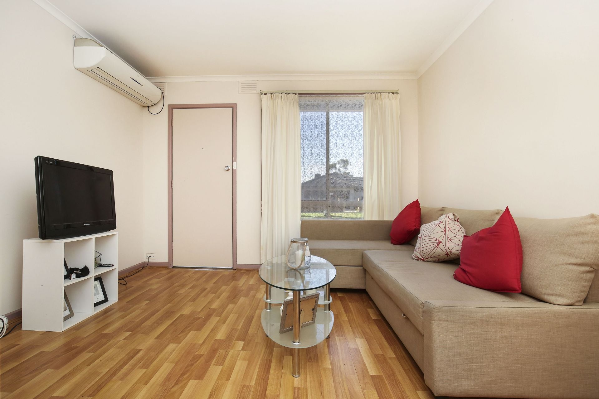 The Perfect Package, Location & Space!
