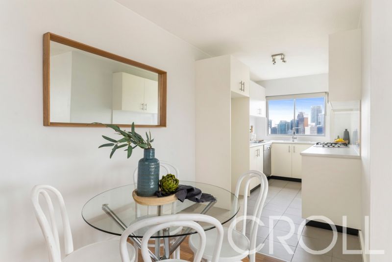 64/88 Wycombe Road NEUTRAL BAY NSW, Bay - Thumbnail 3