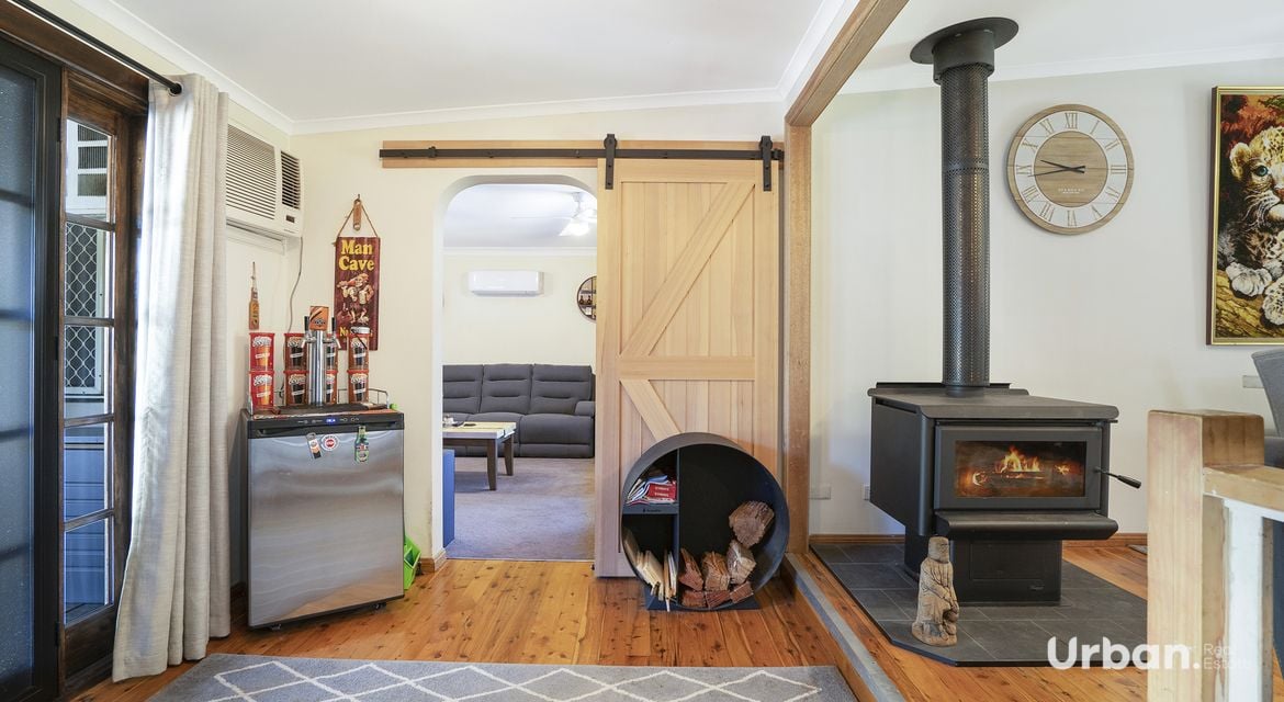 Abernethy 16 Bruce Street