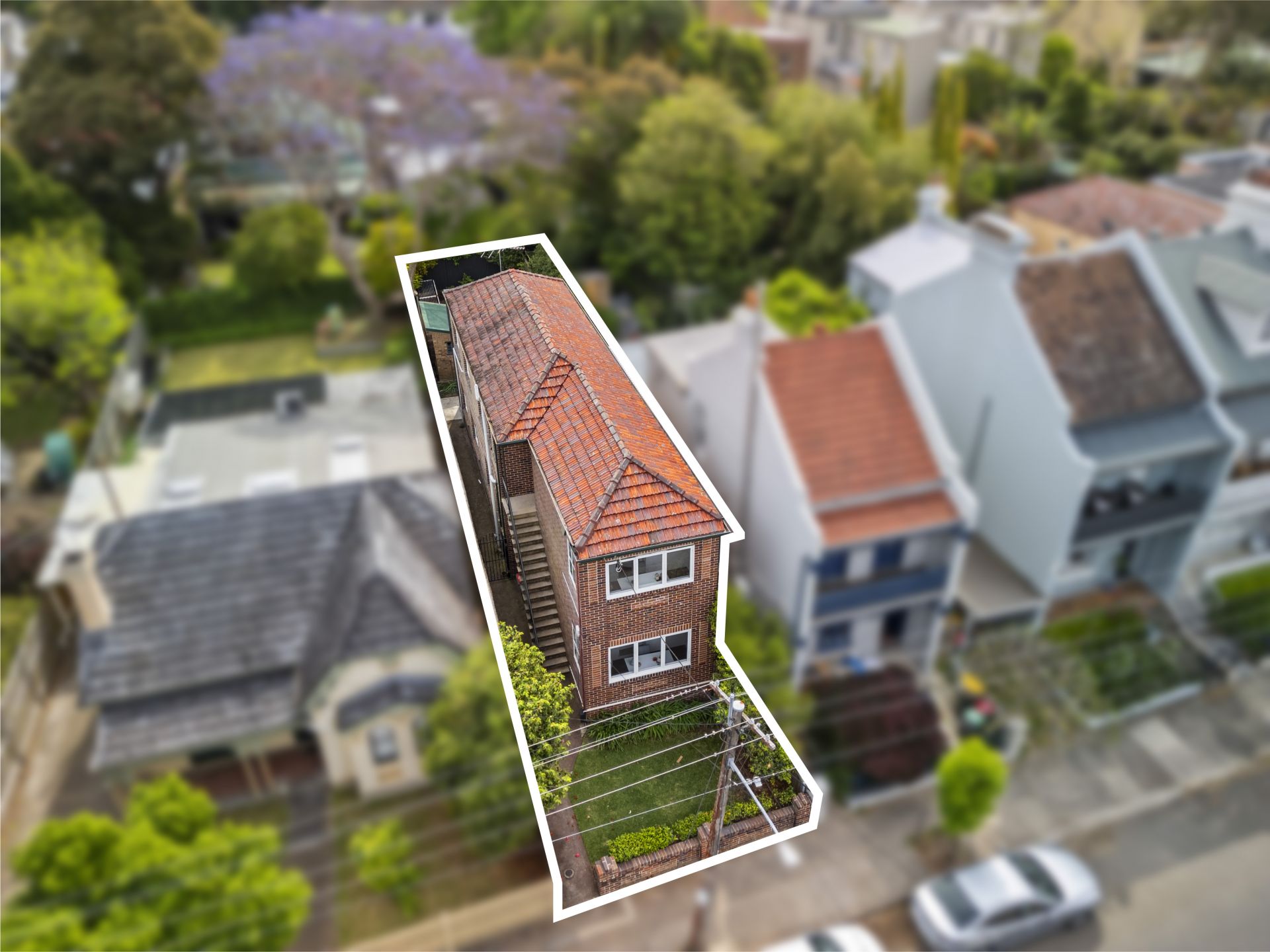 61 Morris Street, Summer Hill, Hill - Thumbnail 3