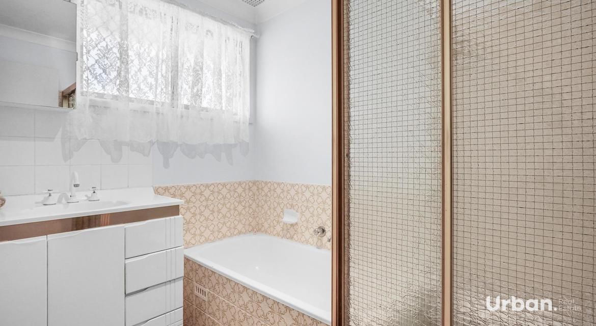 Wetherill Park 85 Shakespeare Street