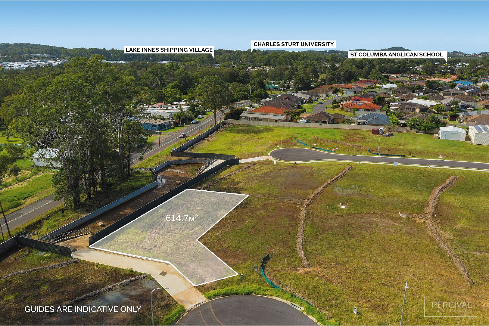 14 Freesia Place Port Macquarie NSW, Port Macquarie - Thumbnail 3