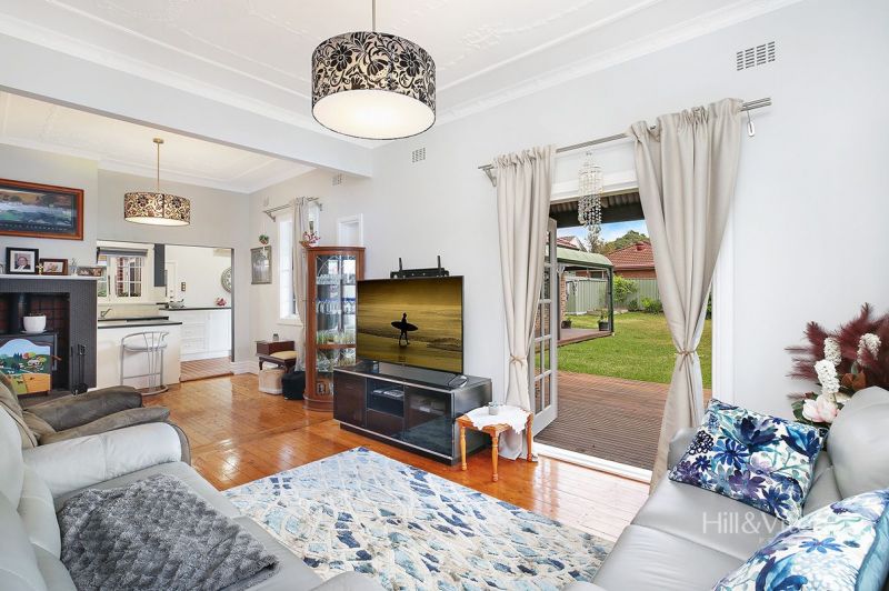 41 Kenneth Avenue, Kirrawee, Kirrawee - Thumbnail 5