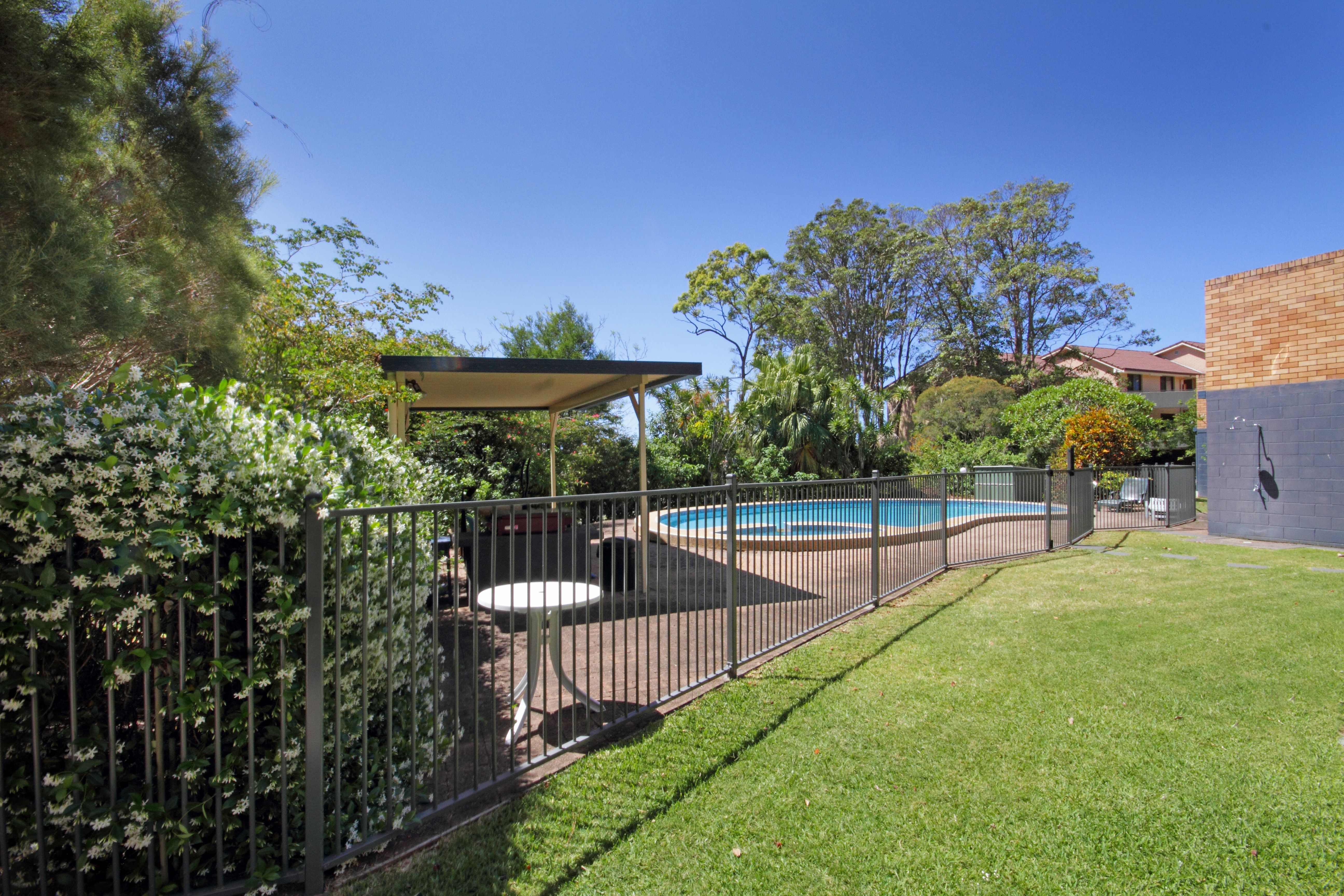 Real Estate For Sale 9/18 Camfield Street Alexandra Headland , QLD