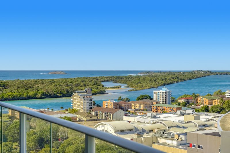 1444/6-8 Stuart Street Tweed Heads NSW, Tweed Heads - Thumbnail 3