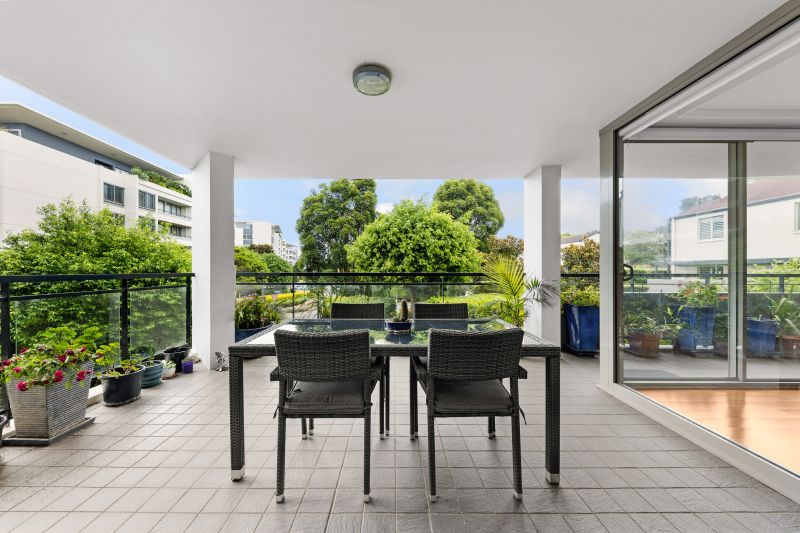 4/1 Bayside Terrace, Cabarita