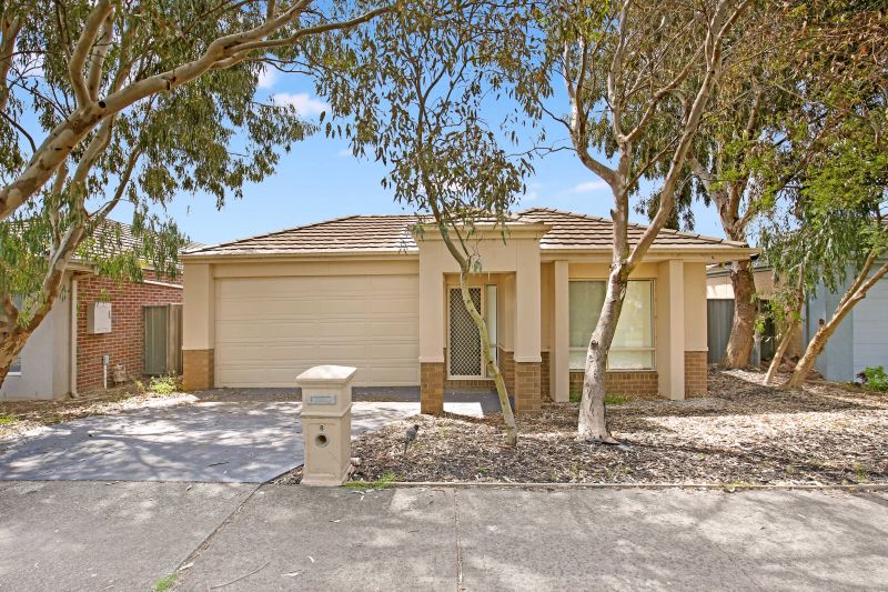 8 Arbour Street, Mernda