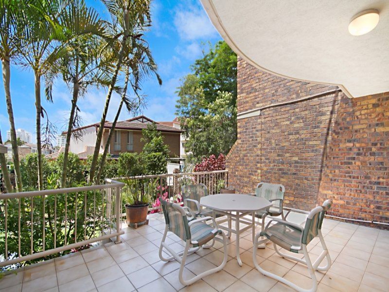 7/9 Ocean Street 'Ocean Cove' KIRRA QLD, ' Kirra - Thumbnail 2