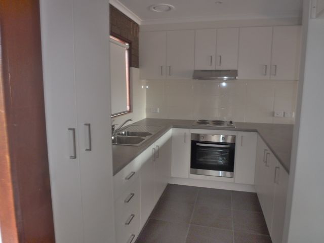 Ready.. and Renovated