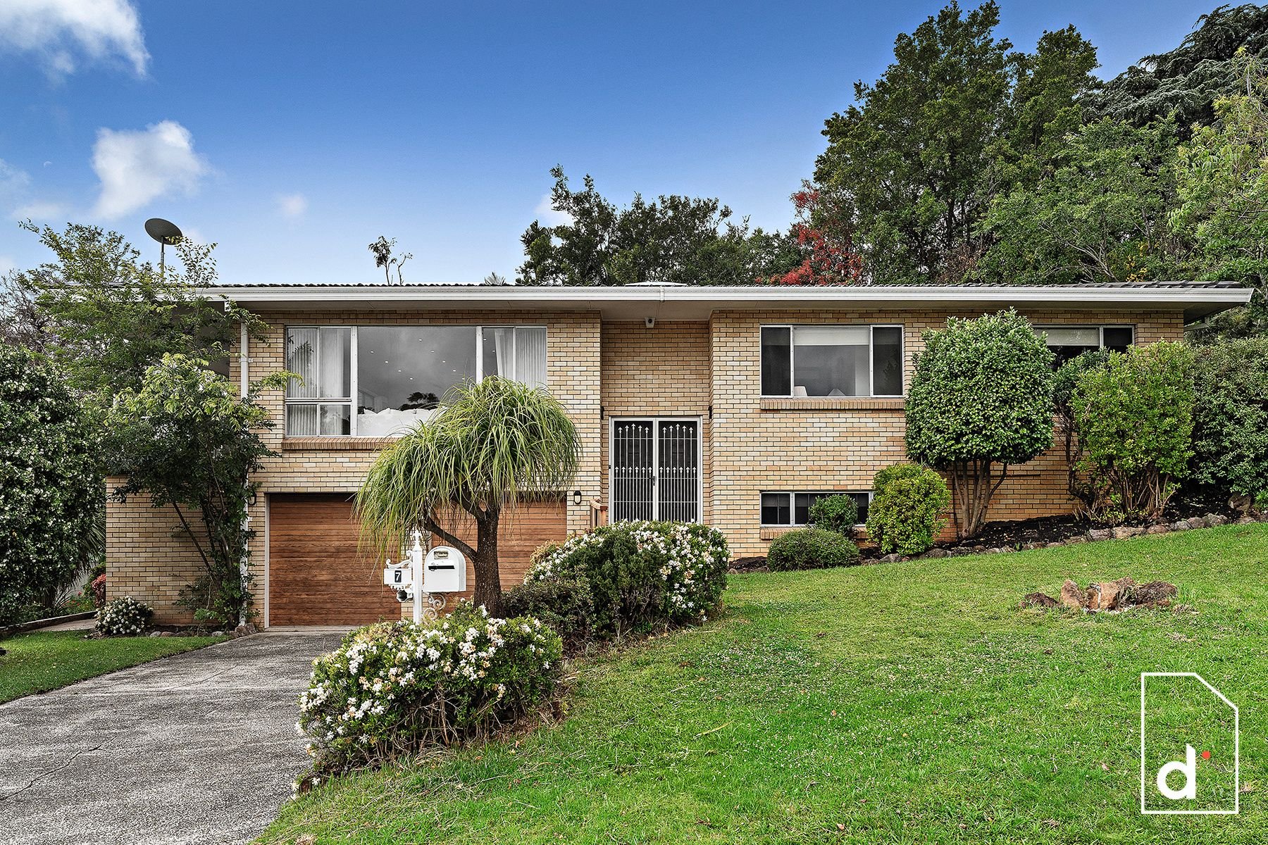 7 President Place, Mount Ousley NSW 2519