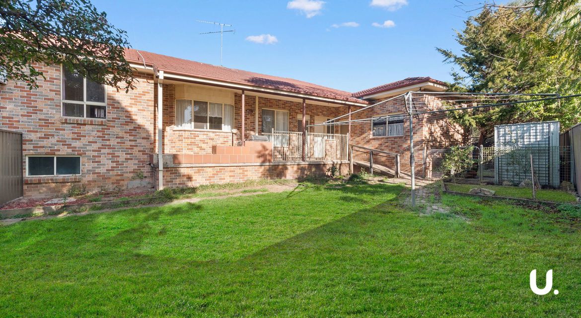 Mcgraths Hill 3 Manning Close