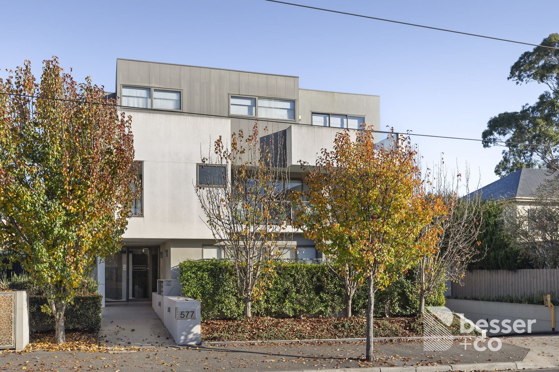 102/577-579 Glenferrie Road, Hawthorn - Thumbnail 2