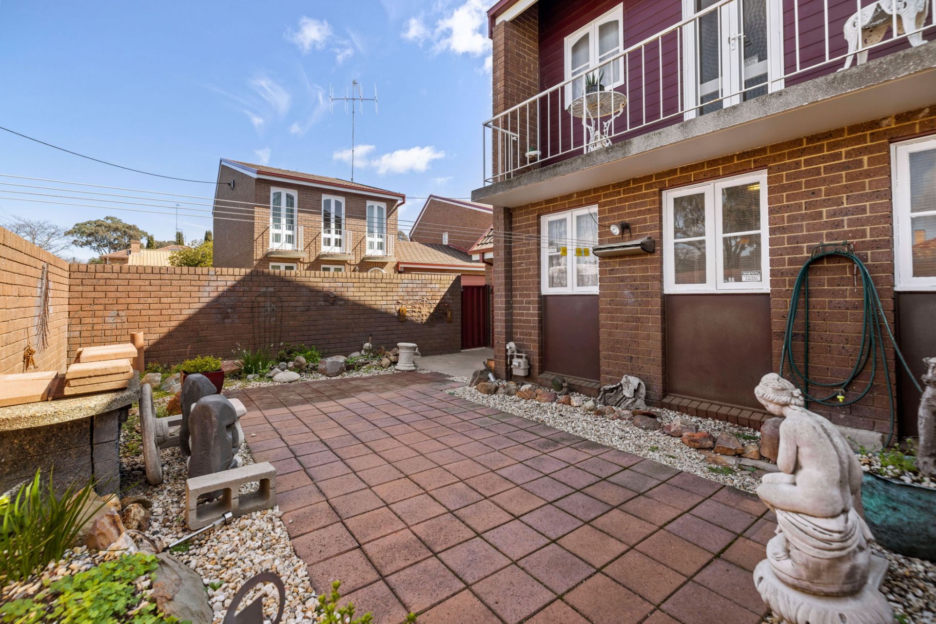 7/113 Stornaway Road, Queanbeyan Ian McNamee & Partners Pty Ltd