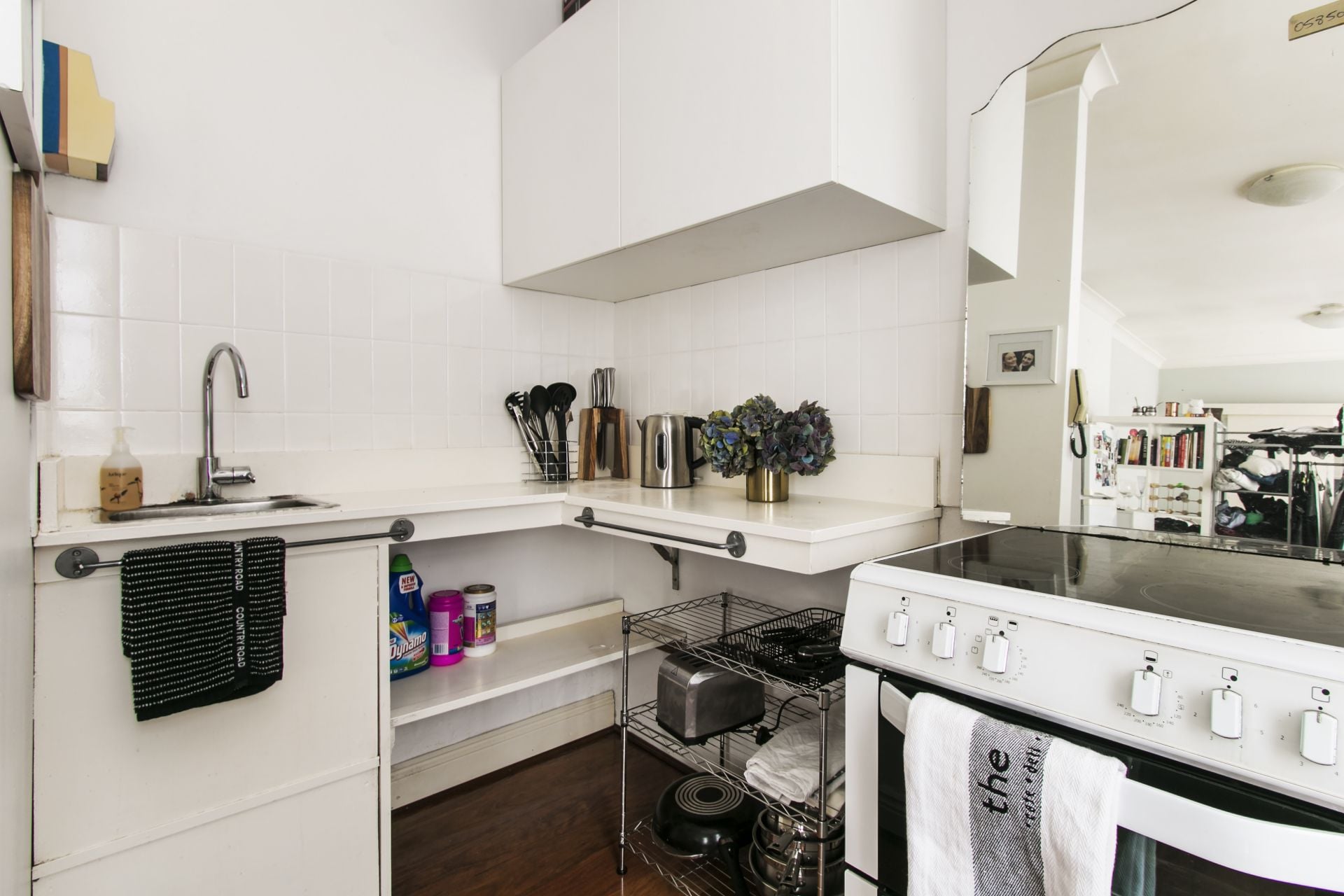 4/94 Cathedral Street, Woolloomooloo, Woolloomooloo - Thumbnail 5