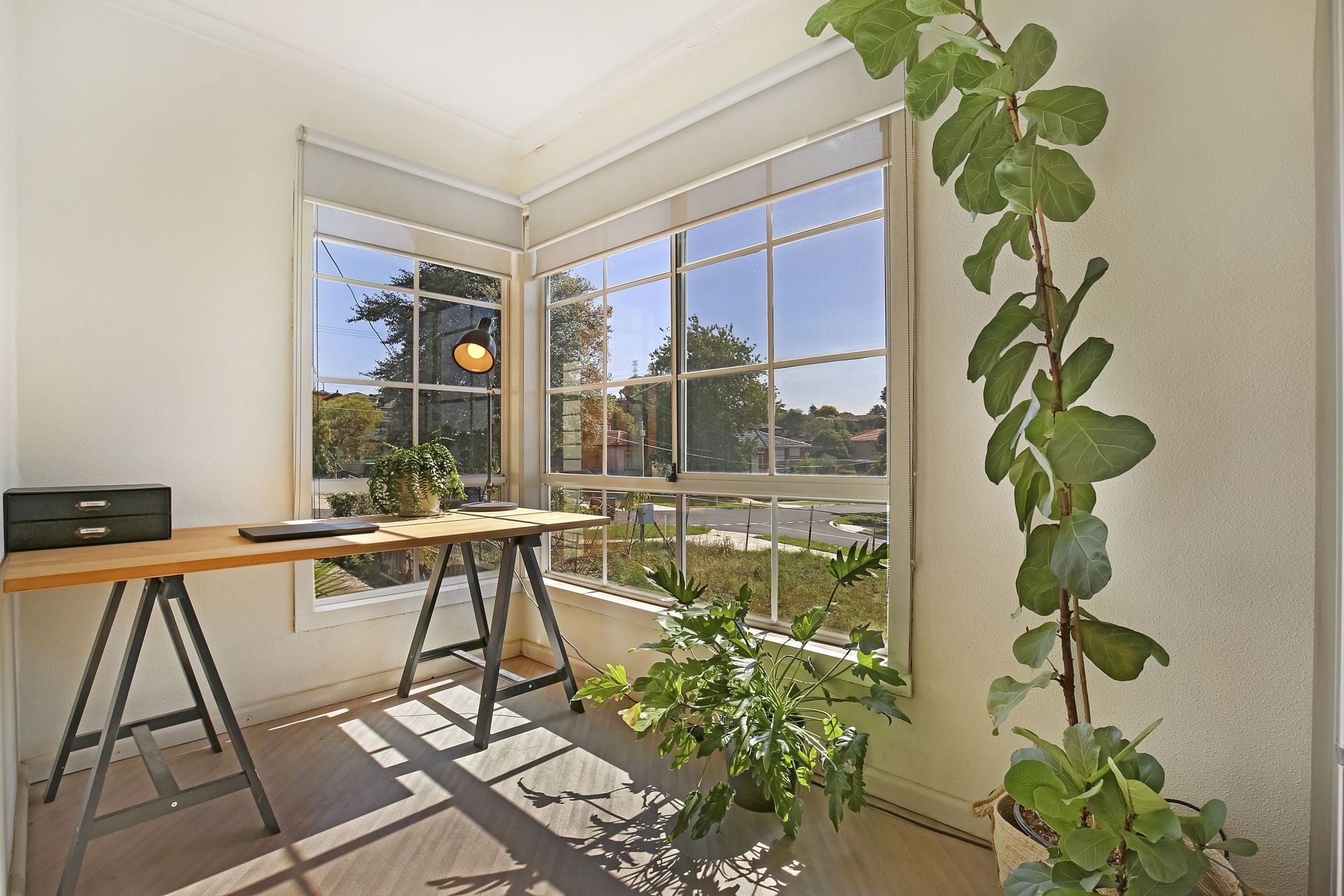 Instantly Inviting And Packed With Promise *6 MONTH LEASE ONLY*