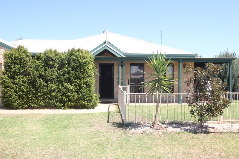 13A Ingo Renner Drive, Tocumwal Kerr Real Estate