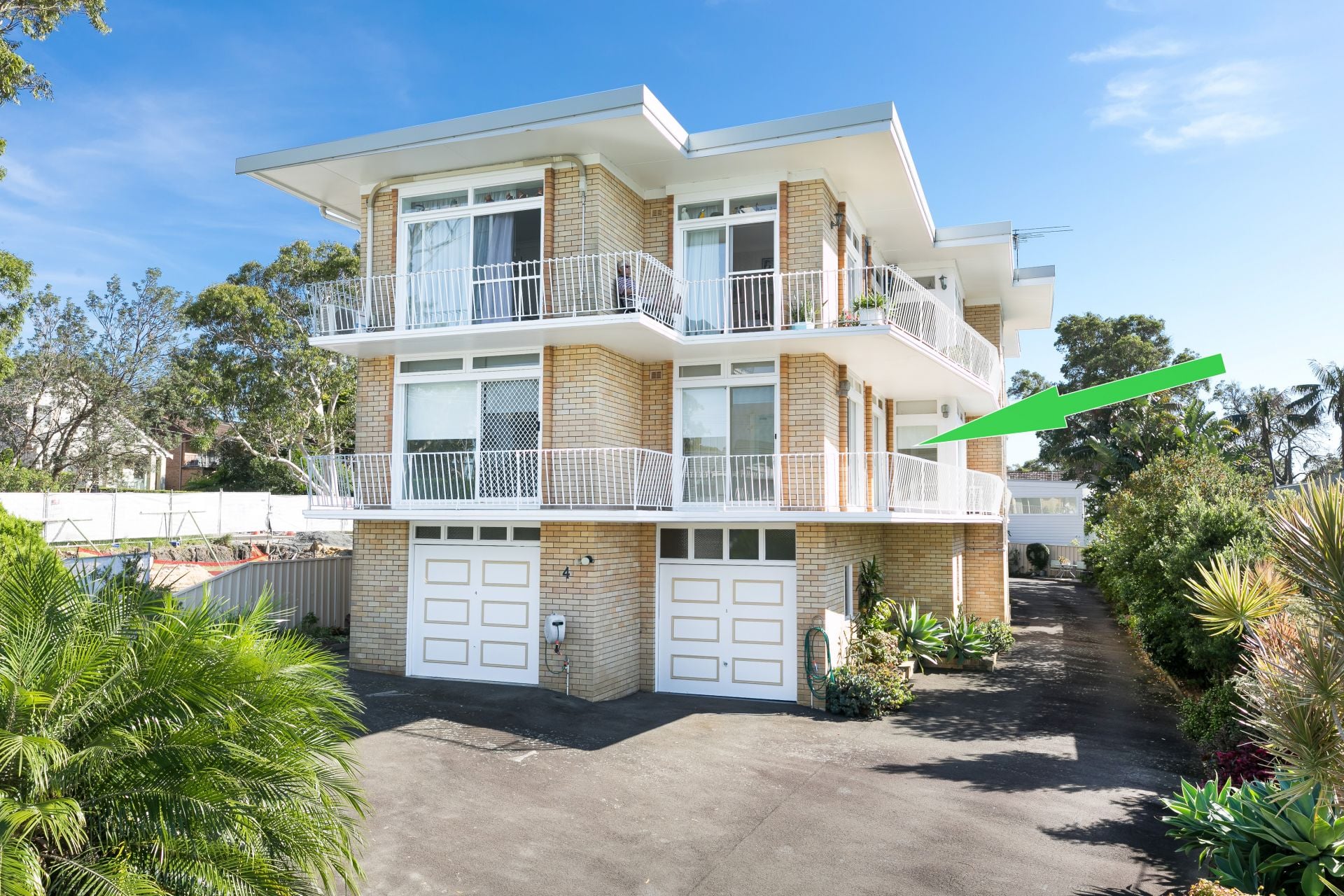 1/4 Grosvenor Crescent Cronulla NSW