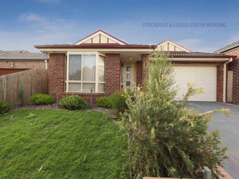 28 Jindabyne Avenue SOUTH MORANG, South Morang - Thumbnail 3