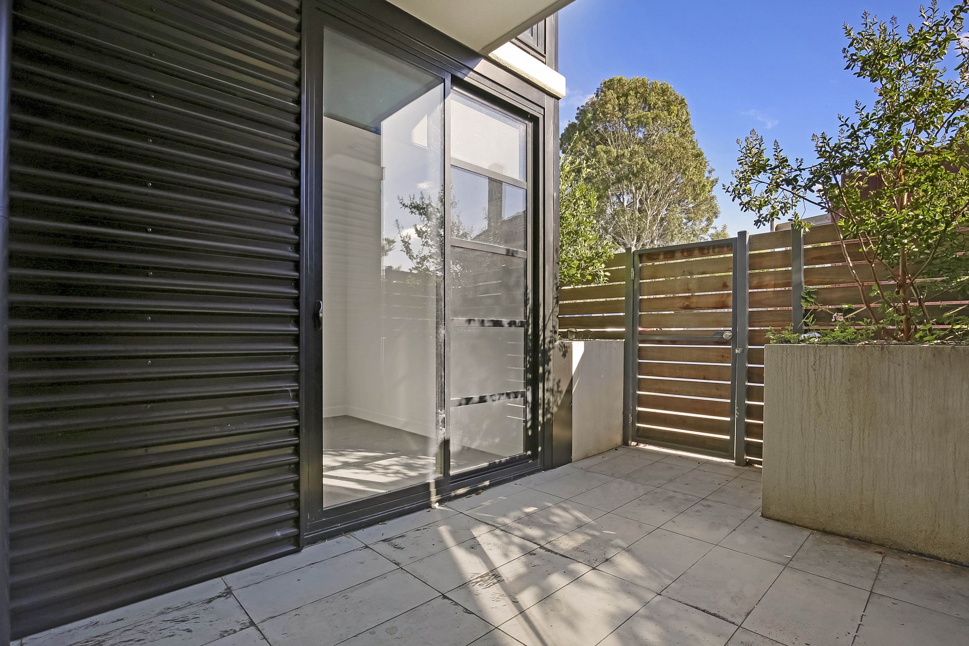 **Modern & Sophisticated Living**