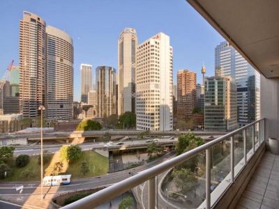 1108/183 Kent Street, SYDNEY NSW 2000, Sydney - Thumbnail 4