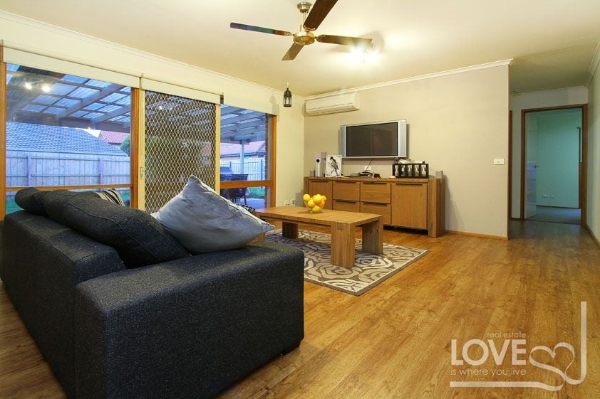 A Celebration of Comfort & Location