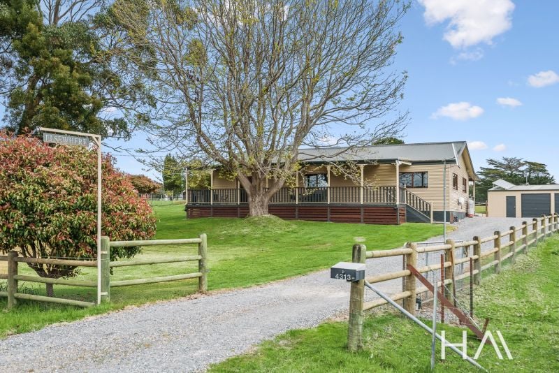 4313 West Tamar Highway Beaconsfield, Beaconsfield - Thumbnail 2