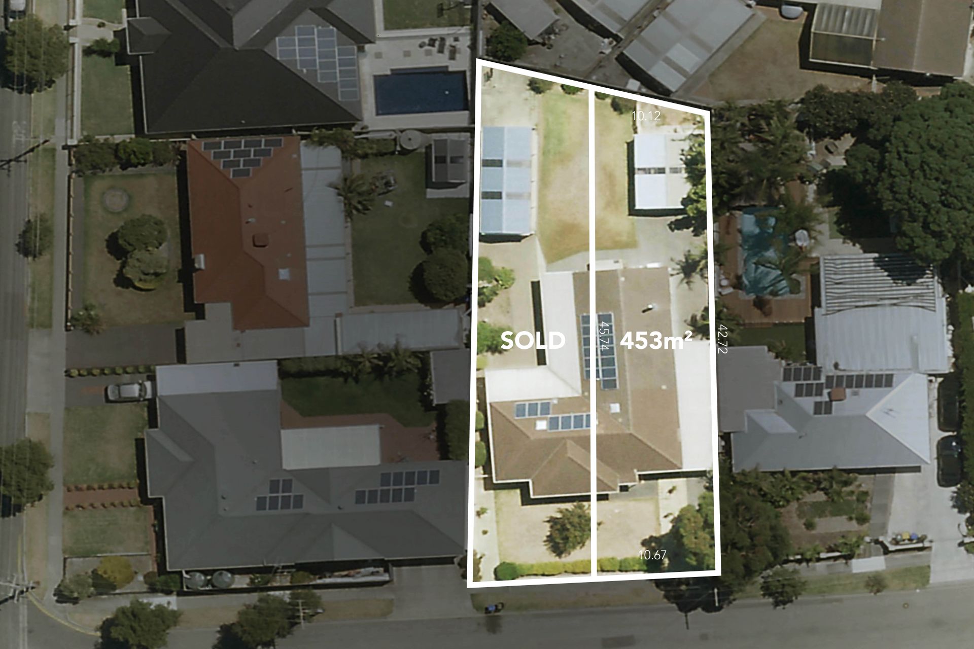 13 Mitchell Street