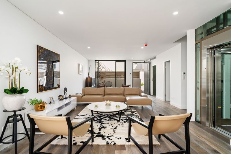Real Estate For Sale - 159 Longueville Road - Lane Cove , NSW