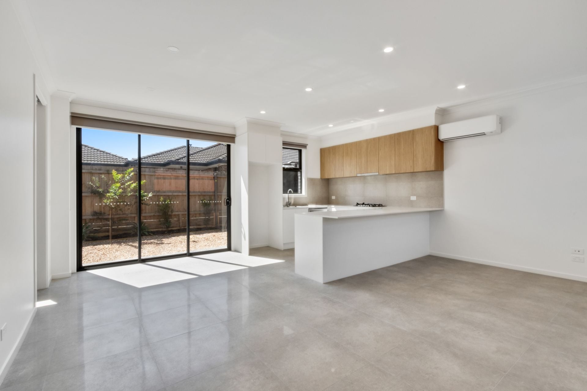 Brand New Townhouse