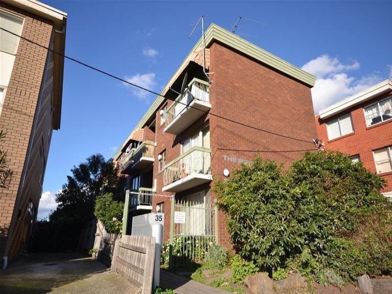 6/35 Staley Street, Brunswick
