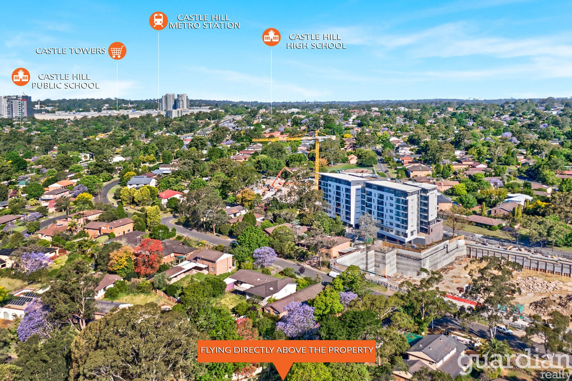 2 Middleton Avenue Castle Hill NSW, Castle Hill - Thumbnail 6