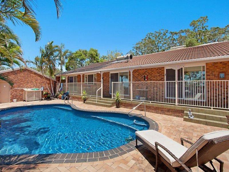 19 Sawtell Drive, CURRUMBIN WATERS, Currumbin Waters - Thumbnail 4