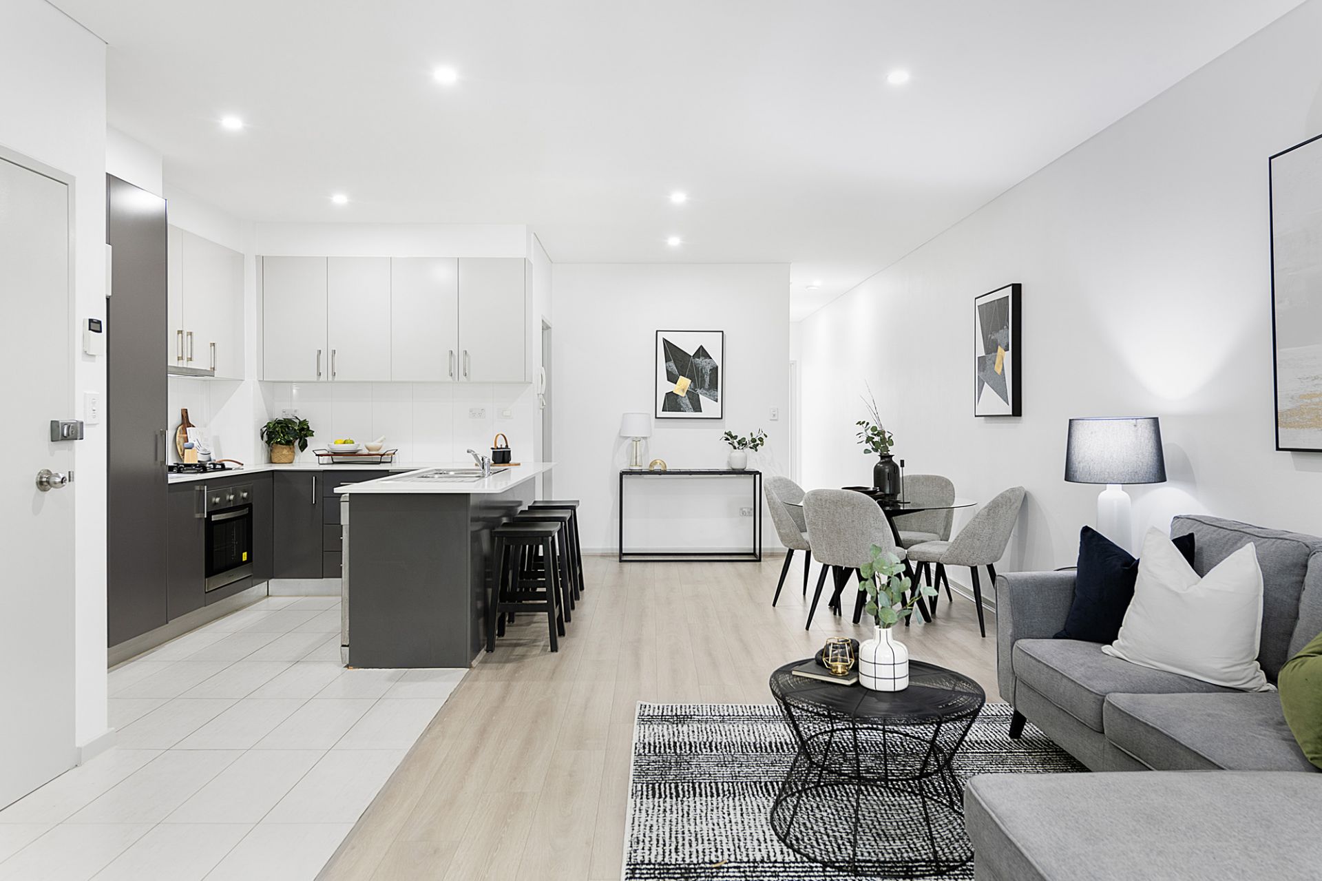 25/40-42 Henley Road, Homebush West, West - Thumbnail 7